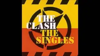 The Clash- London Calling
