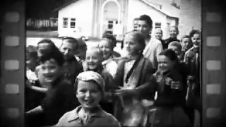 1964. Пионерский Лагерь 