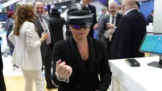 Zimmer Biomet at Arab Health 2024