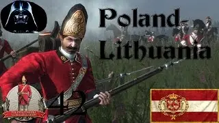 Ep42 Empire Total War Darthmod 8.0.1 Poland Lithuania 4th of July