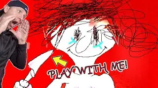 I DONT WANT TO PLAY ANYMORE! @PTG RETURNS TO BALDIS BASICS