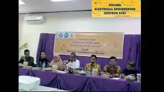 POLMED Electrical Engineering Inotech 2023