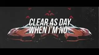 Tallon Miller - LED (Lyric Video)