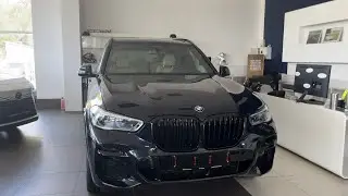 Автосалон BMW Луганск