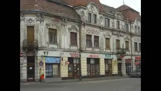 Romanian poor childrens 2 (Oradea )