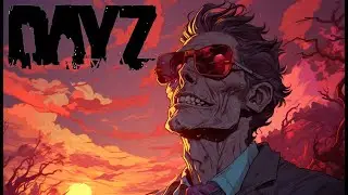 DAYZ EPIC MOMENTS #20  2K abonnés, merci à vous ! 🙏