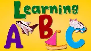 LEARNING ABCD