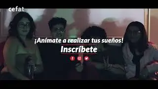 Prepárate para cumplir tus sueños