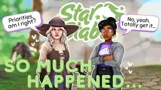 Restarting SSO Ep. 8 - At Least We Saved Linda!