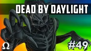 THE WRETCHED HAG, DBD: THE MOVIE! | Dead by Daylight #49 Flesh & Mud Ft. Delirious, Cartoonz + More!