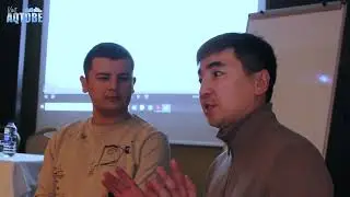 ROAD SHOW