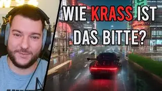 ALTER! GTA ANIME GAME SIEHT STARK AUS! Neverness to Everness