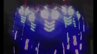 Tron Dance show
