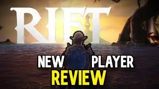 Rift in 2025 | New Player, First Impressions