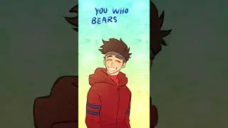 you with the dark curls  guapoduo #guapoduo #qsmpclips #shorts