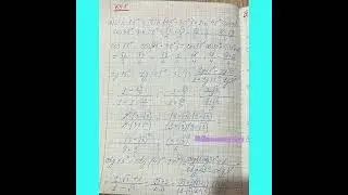 694-695 есеп 9 сынып Алгебра шығарылуымен