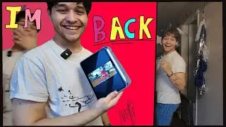 7 Years Later (Extra Large Announcement)