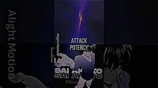 SCP-3812 Vs Akuto Sai (Who is stronger?)