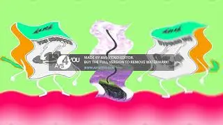 4.20TO Pitch Effects (Sponsored by DERP WHAT THE FLIP Csupo Effects) In TSYT Weird Effect