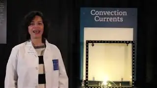 miSci on the Move - Convection Currents