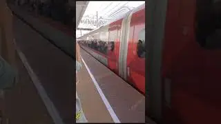 Nyoba Naik Whoosh