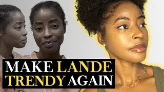 Meet our GORGEOUS new model, Lande!💕💕| Mommy Lande's beauty optimizing journey at Braun! (Part 1)