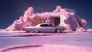 Birdie Bands - Snow & Palm Trees (FULL BEAT TAPE)