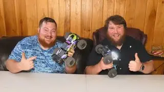 Testing Temu RC Cars!!!!