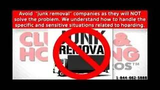Choosing the Right Company for Hoarding Disorder Clean-Up and Remediation