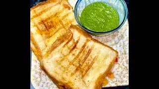 बच्चों के लंच बॉक्स की आसान रेसिपी || aloo sandwich recipe #sandwich #aloosandwich