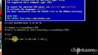 Direct Addressing Mode in Assembly Language
