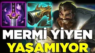 👑 GRAVES 👑 MERMİ YİYEN KAÇAMIYOR 🔥 MÜTHİŞ HASAR 🔥