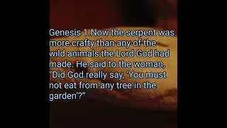 The serpent