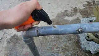 The Clever Pipe-Fixing Trick a Professional Plumber Showed Me