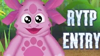 Лунный псих 2.5. RYTP ENTRY для @Talking_Richard_19