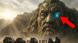 HIDDEN FOR CENTURIES: 11 forbidden secrets of ULYTAU that YOU DIDN'T KNOW!