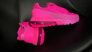 Nike Air Max Pulse FD6409-600