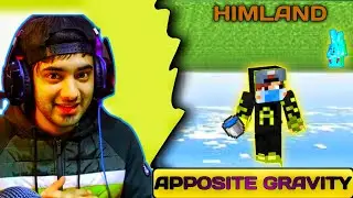 Himlands Apposite Gravity Epic Moment Yessmarty Pie And Dreamboy | epic moment himlands