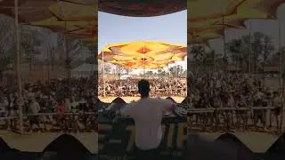 Double Trouble - E-Trip Campo Grande - MS 🔥  #djlife #festival #rave #musicfestival