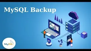 27 - How to backup MySQL database  Introduction | MySQL DBA Tutorial | MySQL 8 DBA Tutorial Training
