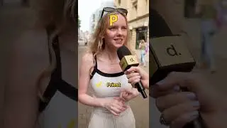 How many jobs can you name in alphabetical order part 3 | Street Interviews with Deel
