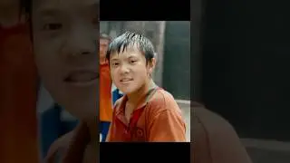 Where did the bully from The Karate Kid go?