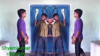 Comedy video.