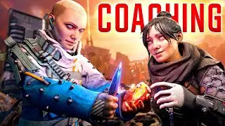 THIS IS WHY YOU DIE SO MUCH IN APEX LEGENDS (EP#2)