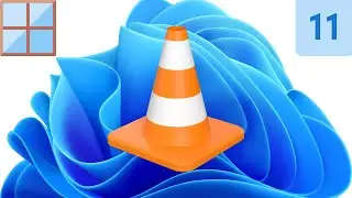 VLC Media Player Install On Windows 11