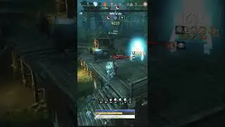 Trying BLEED RAPIER with FLURRY!  