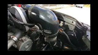 JETTA MK4 80MM THROTTLE BODY SILICONE HOSE