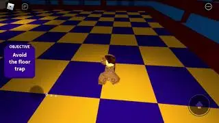 Patchy’s Playhouse Part 2 | Roblox | Story Game