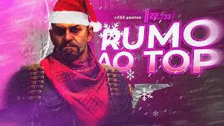 CS 2: LEGIT HACKING RUMO AO TOP MUNDIAL #2 FT: MIDNIGHT