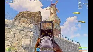 Raid Sim Is FUN